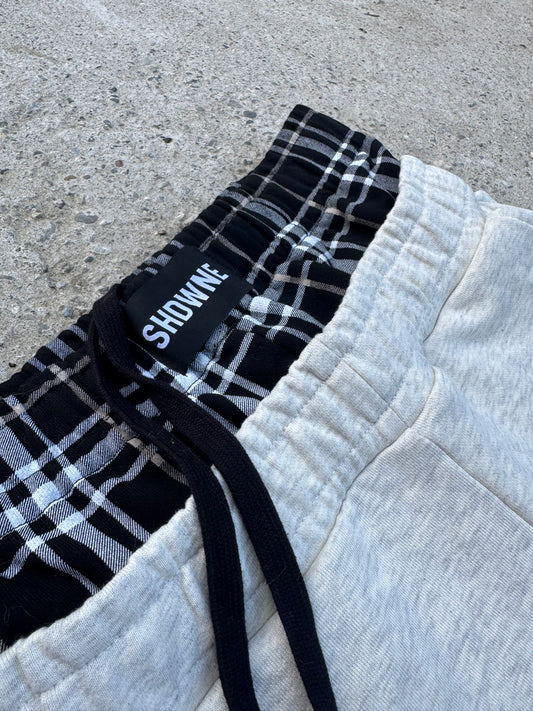 BOXER SWEATPANTS