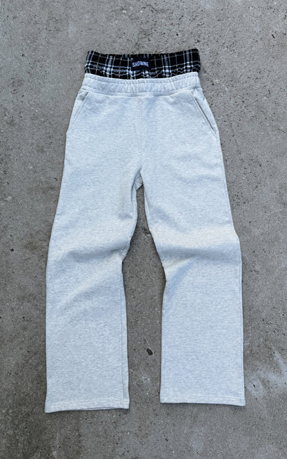 BOXER SWEATPANTS