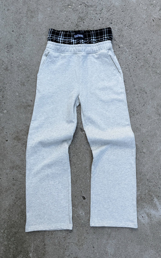 BOXER SWEATPANTS